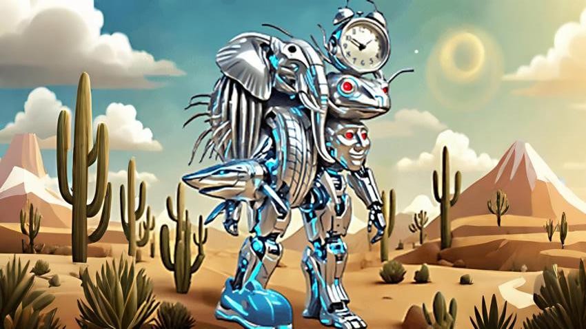 钢铁山海经下载v1.0 安卓版