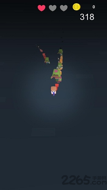 尸群突袭最新版下载v3 安卓版