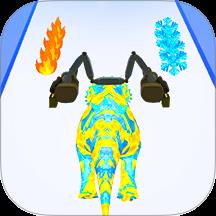  疯狂牛马实验室下载v2.0.1 安卓版