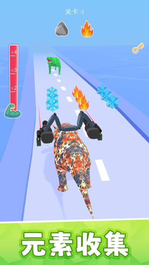 疯狂牛马实验室下载v2.0.1 安卓版