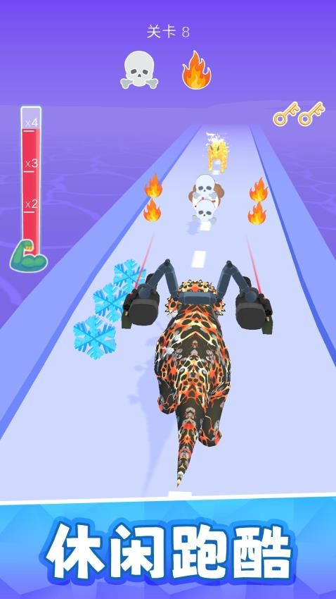 疯狂牛马实验室下载v2.0.1 安卓版