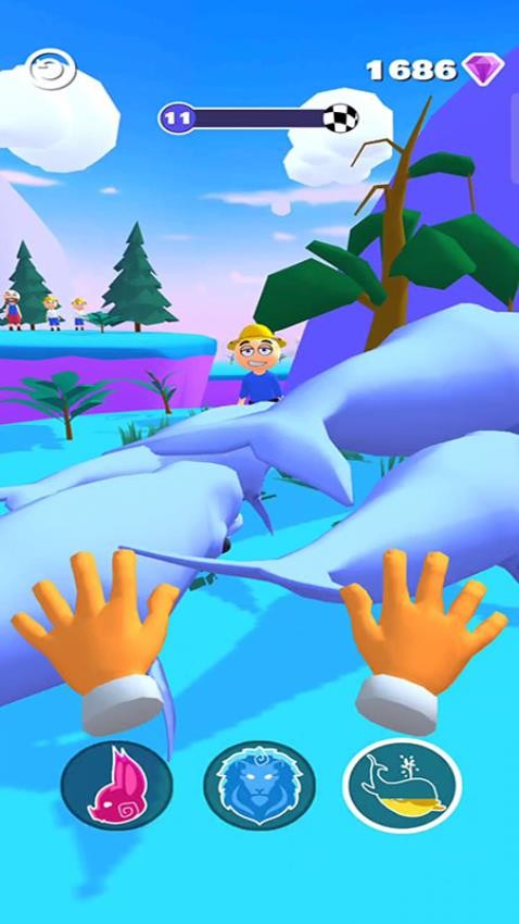 猎手大追捕下载v187.1.1 安卓版