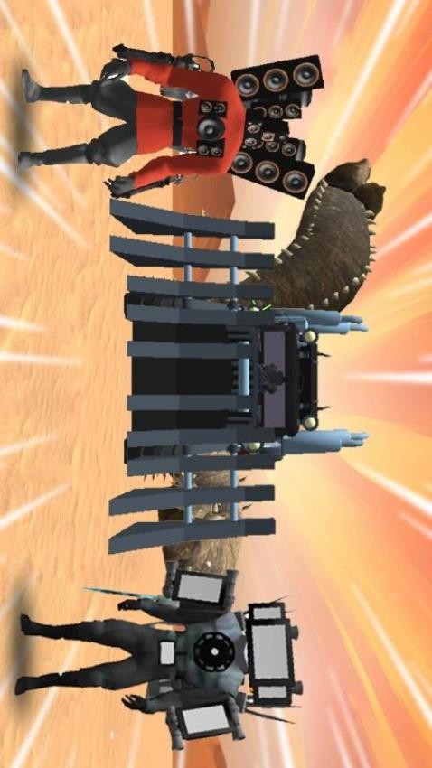 盖瑞模组机器人下载v1.66.1 安卓版