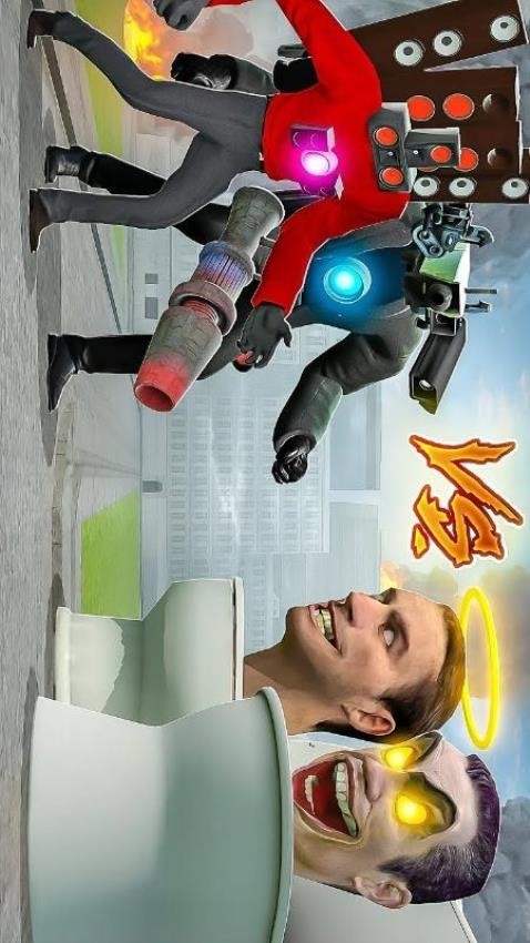 盖瑞模组机器人下载v1.66.1 安卓版