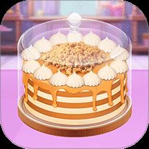  趣味烘焙秀下载v187.1.1 安卓版