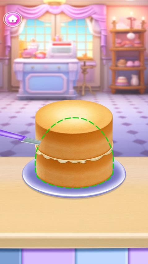 趣味烘焙秀下载v187.1.1 安卓版