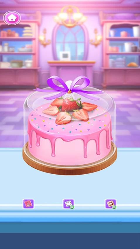 趣味烘焙秀下载v187.1.1 安卓版