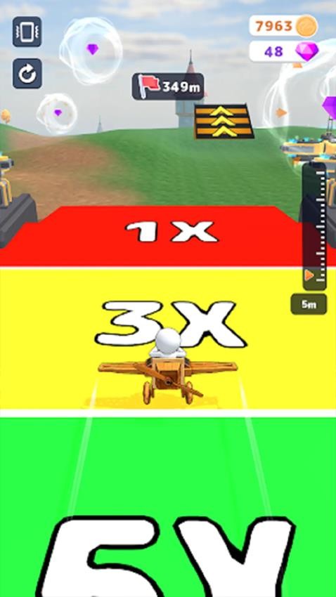 造飞机我最强下载v1.0.0 安卓版