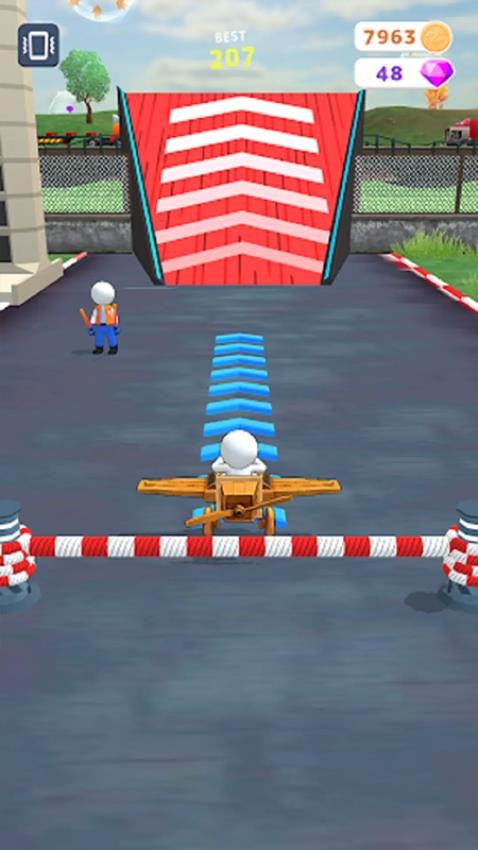 造飞机我最强下载v1.0.0 安卓版