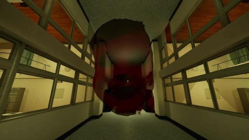 恐怖学院模拟手机版下载v1.1 安卓版