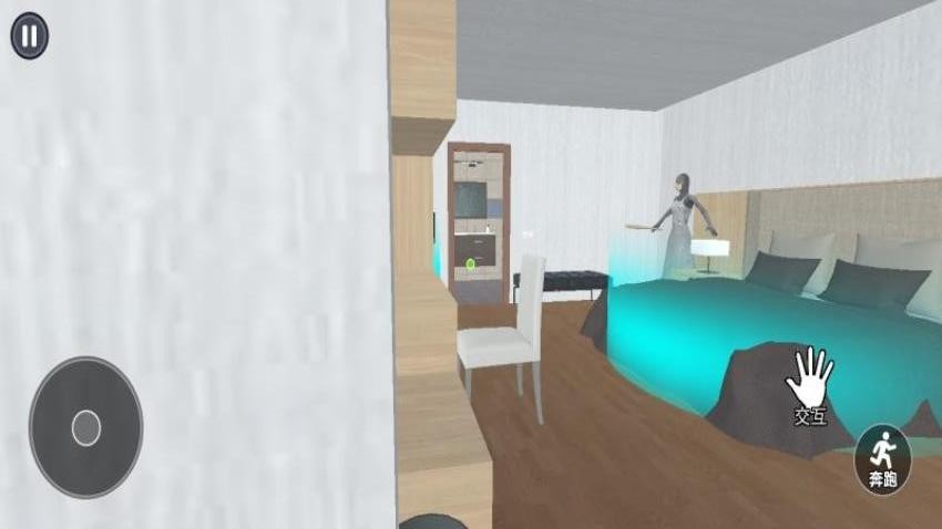 恐怖奶奶冒险记手机版下载v2.0 安卓版