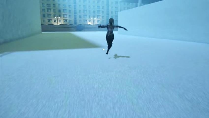 逃离恐怖噩梦手机版下载v3.0 安卓版