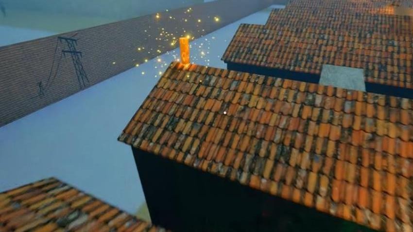 逃离恐怖噩梦手机版下载v3.0 安卓版