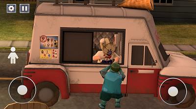 逃离恐怖之地最新版下载v1.1 安卓版