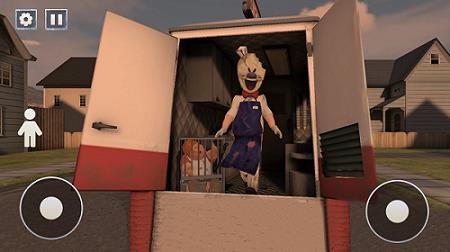 逃离恐怖之地最新版下载v1.1 安卓版