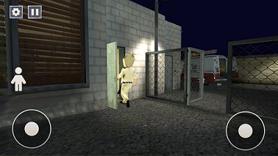 逃离恐怖之地最新版下载v1.1 安卓版