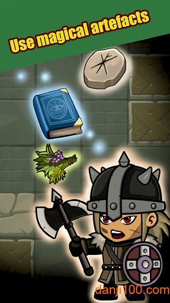 地牢骑士探索最新版下载v1.14 安卓版