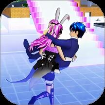  小舞向前冲下载v1.0 安卓版