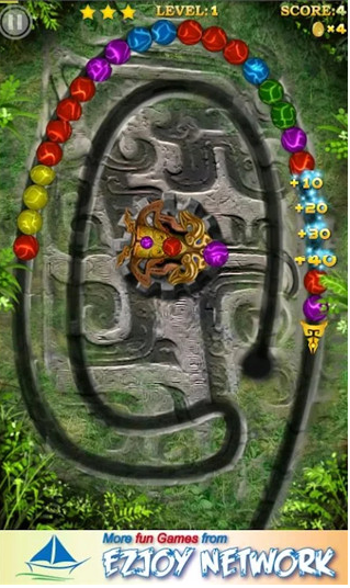 七彩祖玛2下载v1.2.4 安卓版