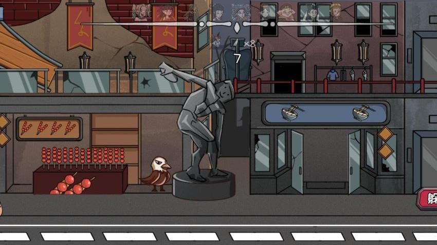 秘境逃脱下载v1.0.0 安卓版