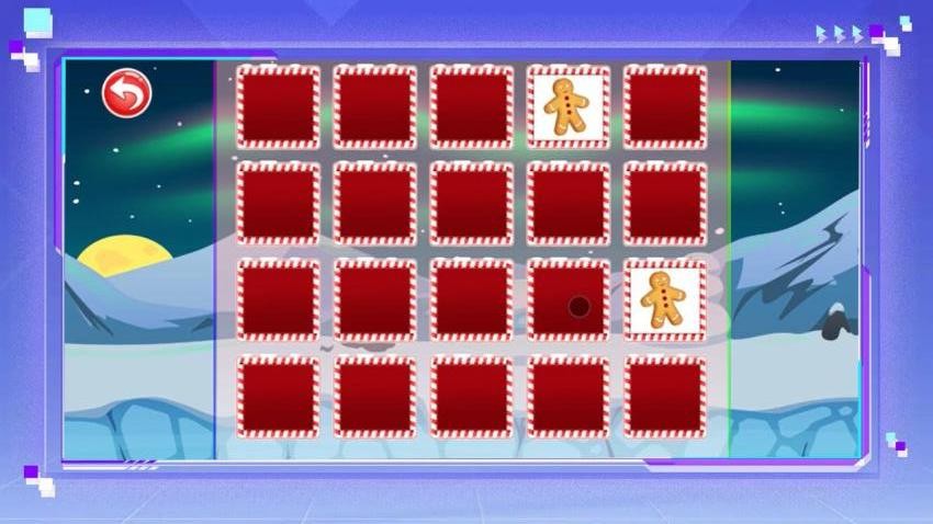 圣诞礼物记忆屋下载v1.0.0 安卓版