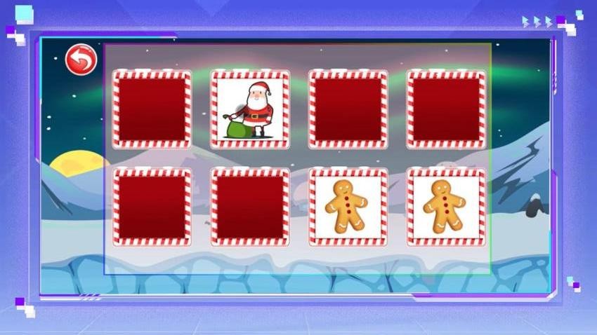 圣诞礼物记忆屋下载v1.0.0 安卓版