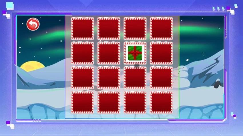 圣诞礼物记忆屋下载v1.0.0 安卓版