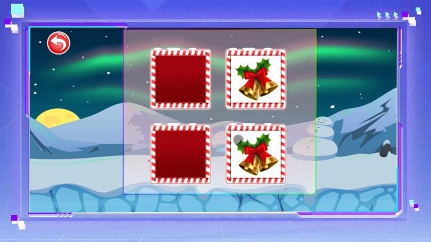 圣诞礼物记忆屋下载v1.0.0 安卓版