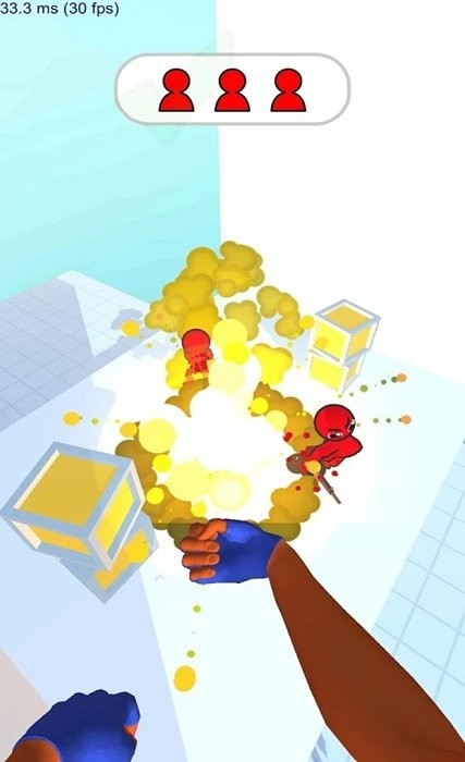 韦比博伊最新版下载v1.7.1 安卓版