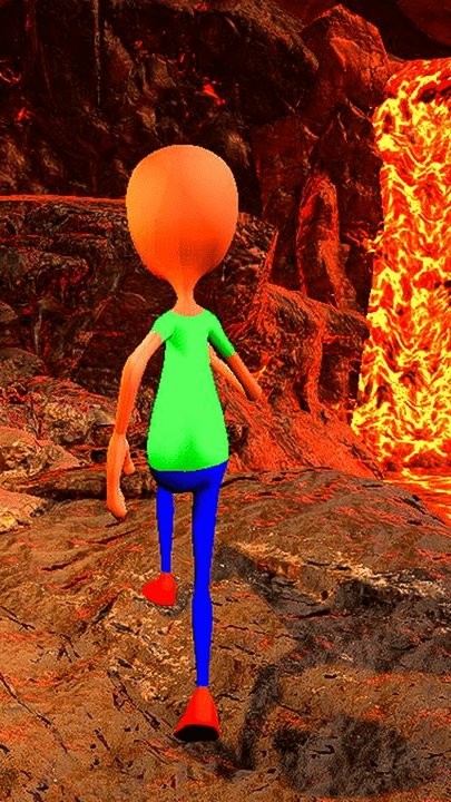 逃离末日地狱官方版下载v1.7.4 安卓版