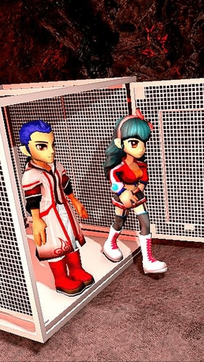 逃离末日地狱官方版下载v1.7.4 安卓版