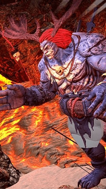 逃离末日地狱官方版下载v1.7.4 安卓版