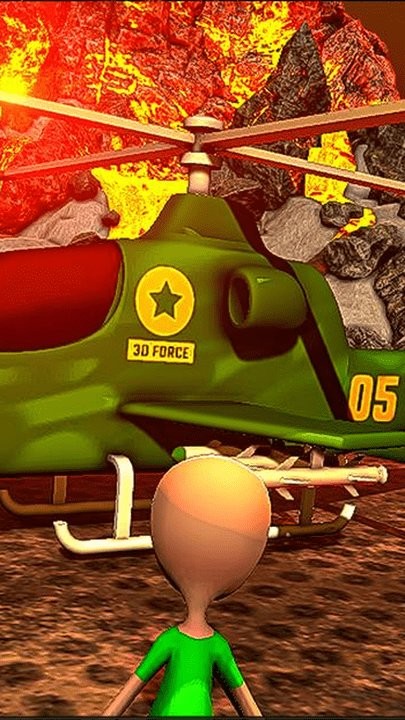 逃离末日地狱官方版下载v1.7.4 安卓版