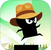  火柴人跳一跳游戏下载v1.2 安卓版