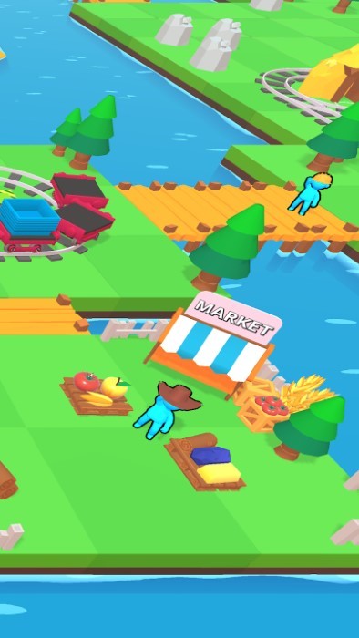 铁路国度手机游戏下载v1.1.2 安卓版