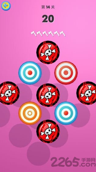 斧头大侠手游下载v1.9 安卓版