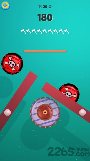 斧头大侠手游下载v1.9 安卓版