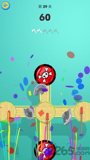 斧头大侠手游下载v1.9 安卓版