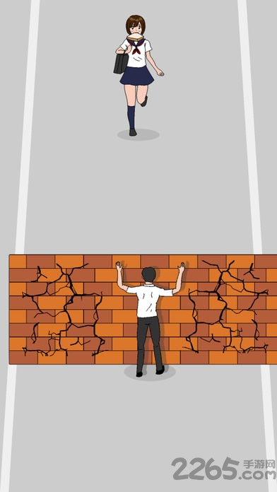 烤面包的女孩中文版下载v1.0.16 安卓免费版