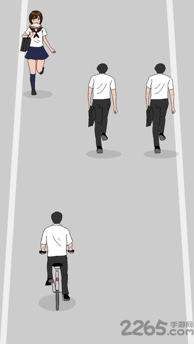 烤面包的女孩中文版下载v1.0.16 安卓免费版