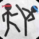 火柴人对打单机游戏下载v1.08 安卓版