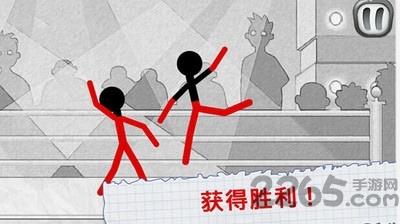 火柴人对打单机游戏下载v1.08 安卓版