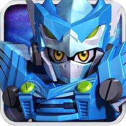 激战奇轮3烈魂爆发安卓版下载v5.0 安卓版