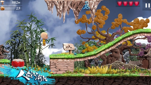 水上公园跑酷内购破解版下载v2.0.02 安卓版
