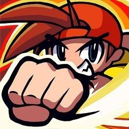  街头武士游戏下载v1.2.8 安卓版