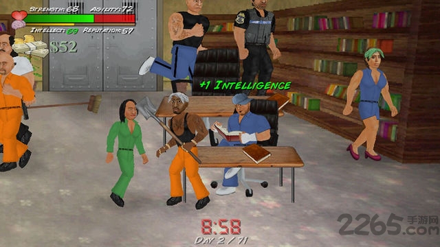 艰难时刻汉化版下载v1.401 安卓版