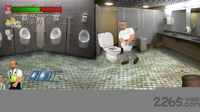 艰难时刻汉化版下载v1.401 安卓版