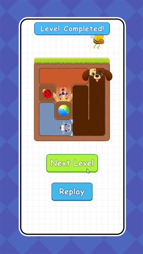 N边形拼图下载v1.0.0 安卓版