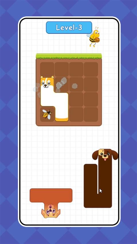 N边形拼图下载v1.0.0 安卓版