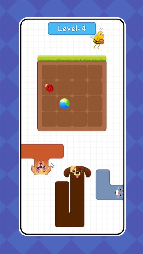 N边形拼图下载v1.0.0 安卓版